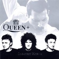 Queen - Greatest Hits 3