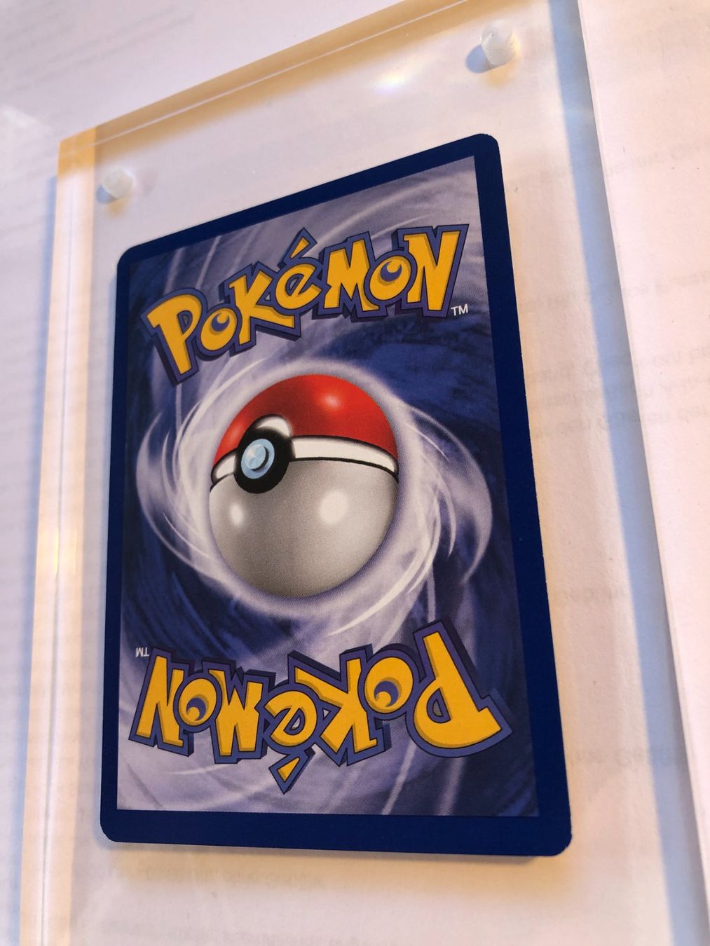 Carte collezionabili: Rattata 1st Team Rocket - MINT - ab 1.- – Usato da Giubiasco venduto da dan_pr8b 6