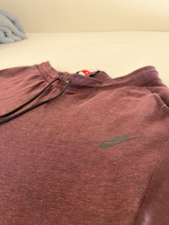 Nike Trainerhose Herren Hose Gr. M