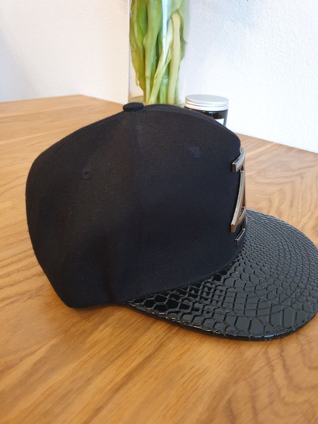 Hüte, Mützen & Caps: Cap / Casquette 4 Invictus – Neu (gemäss Beschreibung) aus Aigle von Smagbrelle18 8