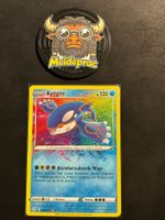 Kyogre Amazing Rare Glänzendes Schicksal (SHF021) DE NM