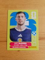 Panini WM 2026 SCO 7