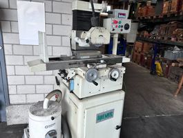 Flachschleifmaschine