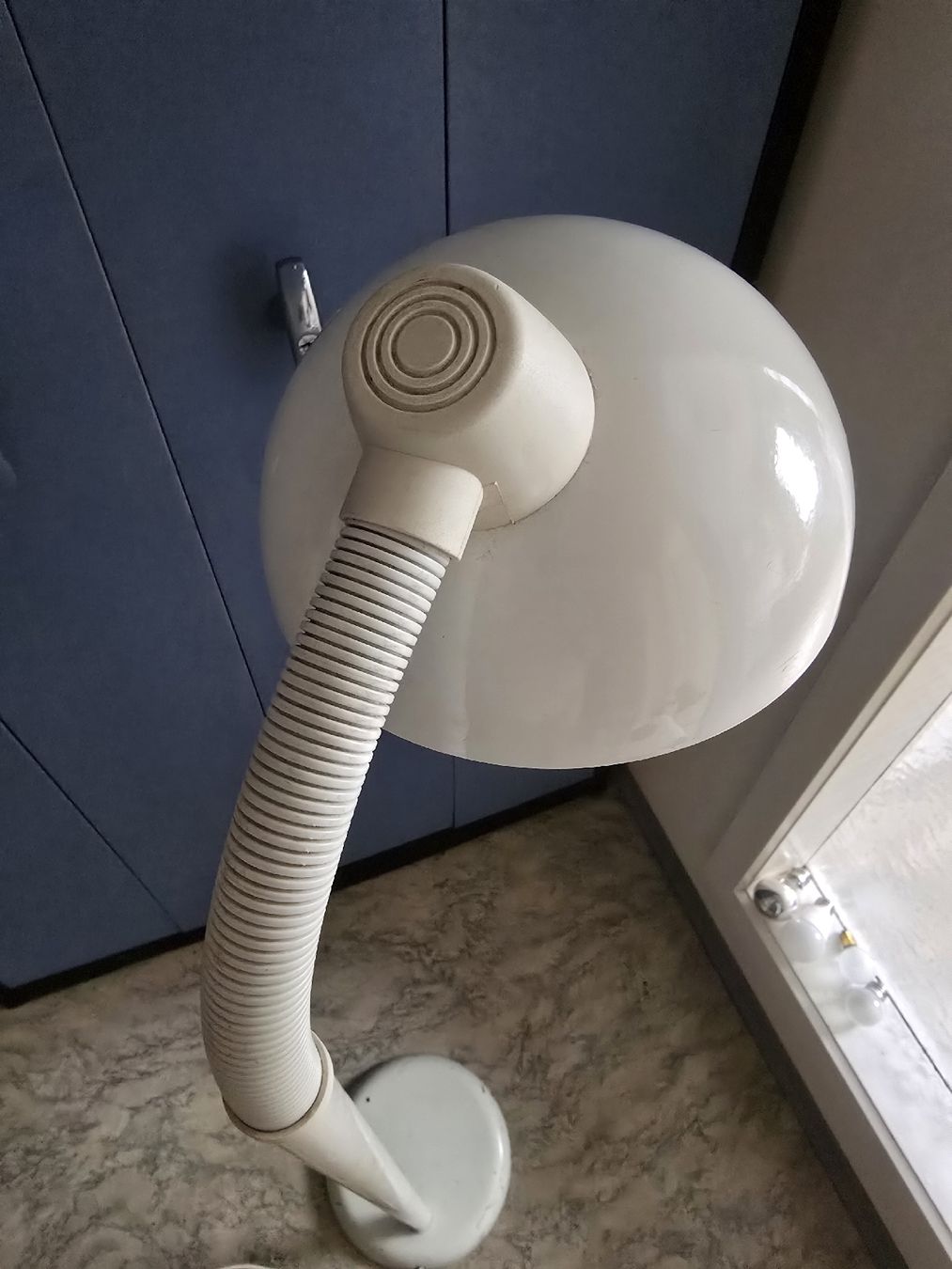 Lampen: 70er Stehlampe – Gebraucht aus Biel/Bienne von alexriveros2 3