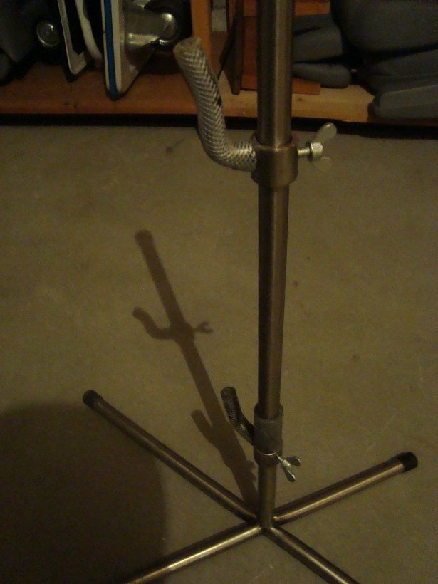 Cavalletti per biciclette: FAHRRADSTAENDER – Usato da Othmarsingen venduto da Smallsoldier 1