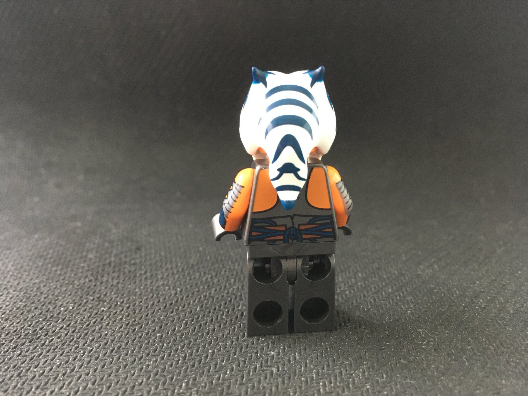 Lego Star Wars Minifigur - sw1300 - Ahsoka Tano (75362) (Neu (gemäss ...