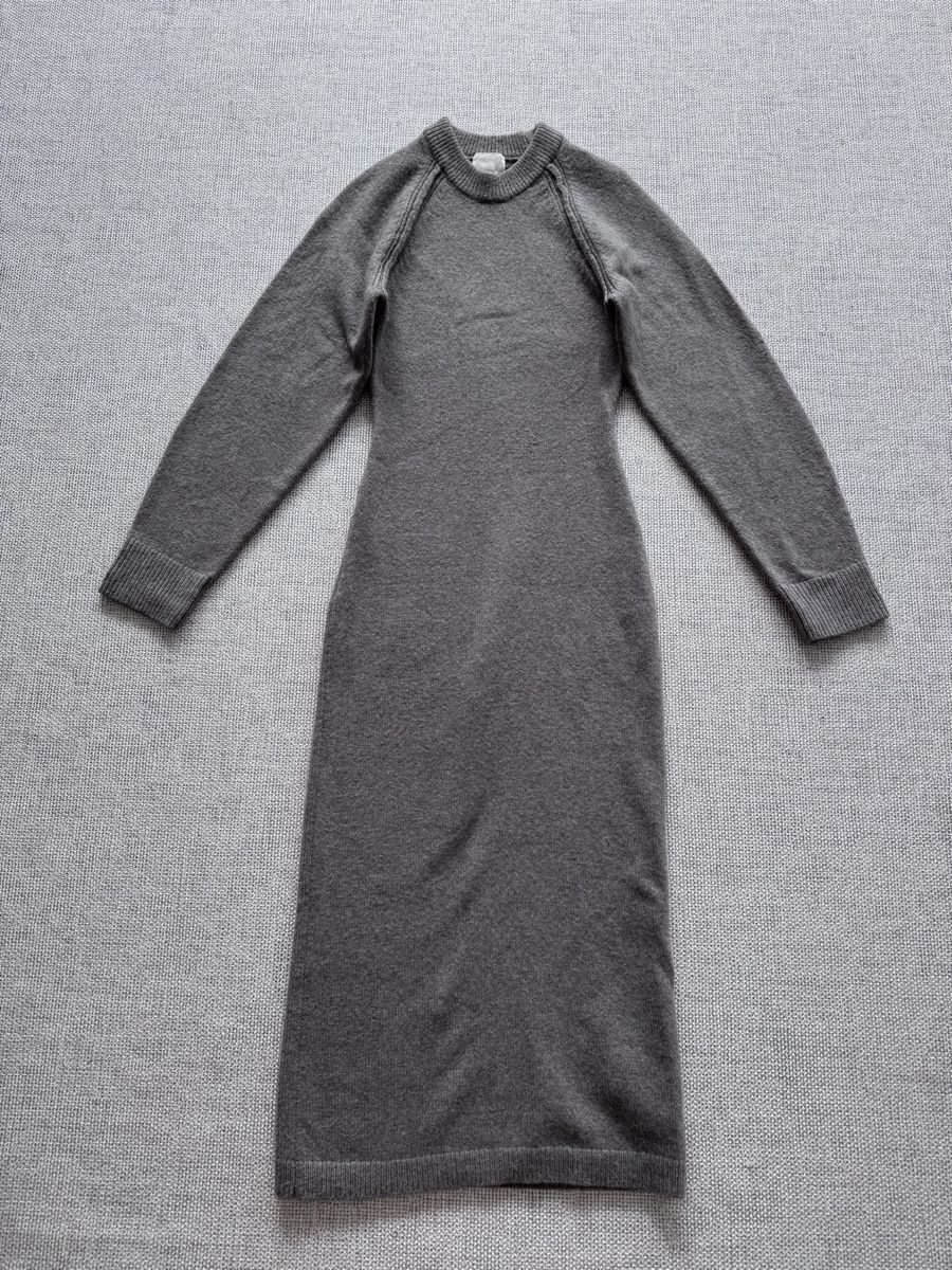 H&M Vestiti: Knit dress H&M – Usato da Zürich venduto da agi_j875 1