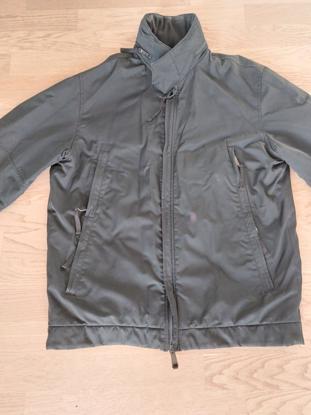 Giacche: Mexx Winterjacke, Größe L – Usato da Sachseln venduto da Palur 1