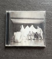 Tool  Aenima CD Lenticular Cover