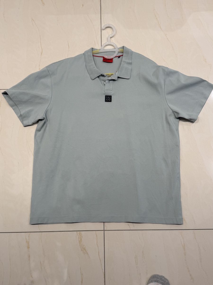 Hugo Boss Polos: BOSS Polo XXL – D'occasion à Cham par 2-hand