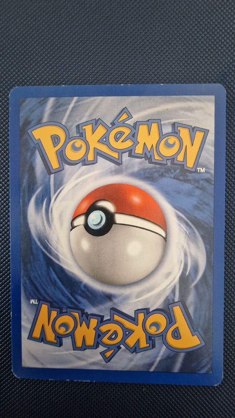 Pokémon Sammelbilder & Trading cards: Eevee #63 – Pokémon Sandstorm – Gebraucht aus Veytaux von PocketMonster 1