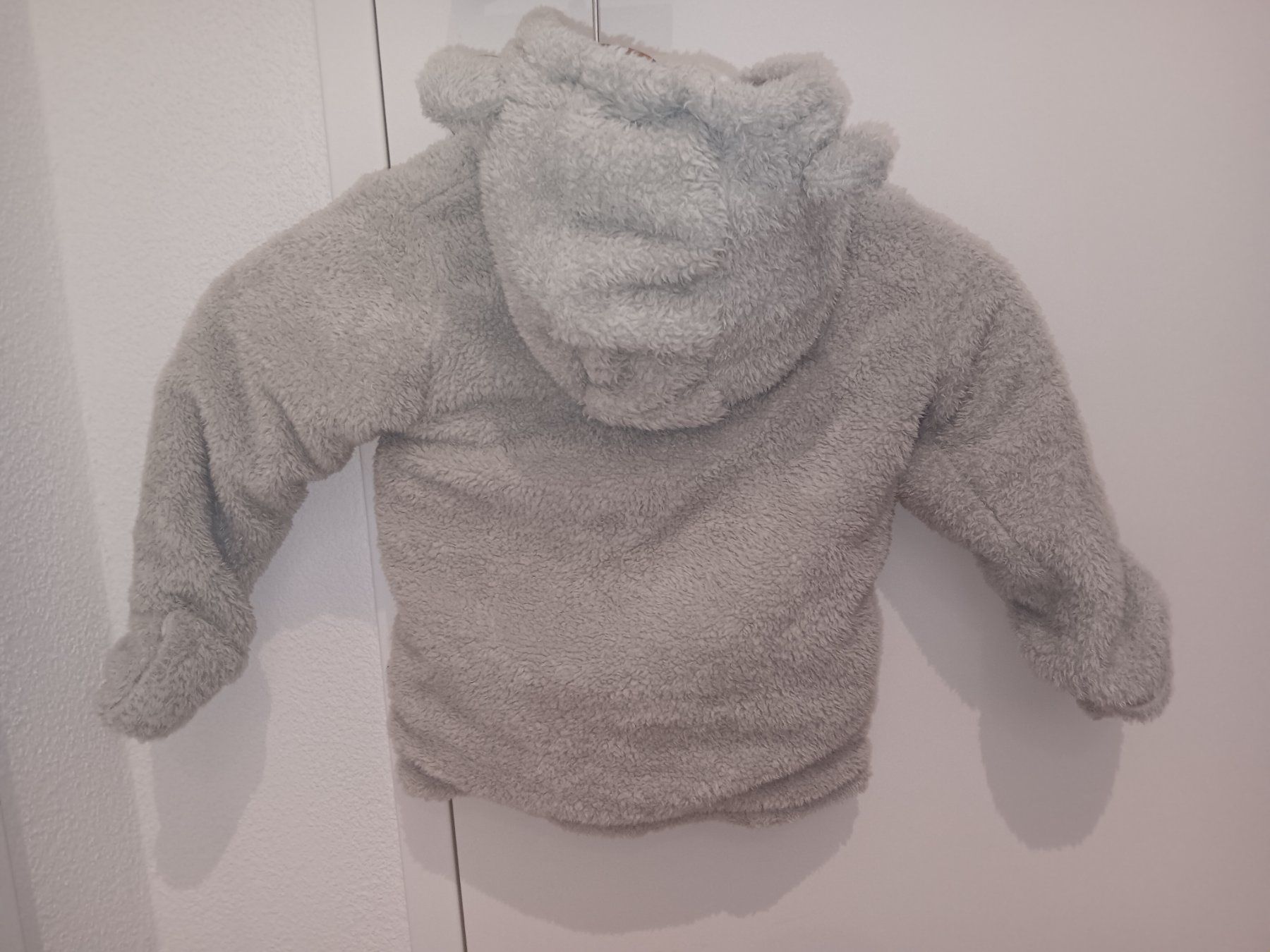 Giacche & Cappotti: Baby WinterJacke ,Gr.86 – Usato da Oftringen venduto da WufffWuff 1