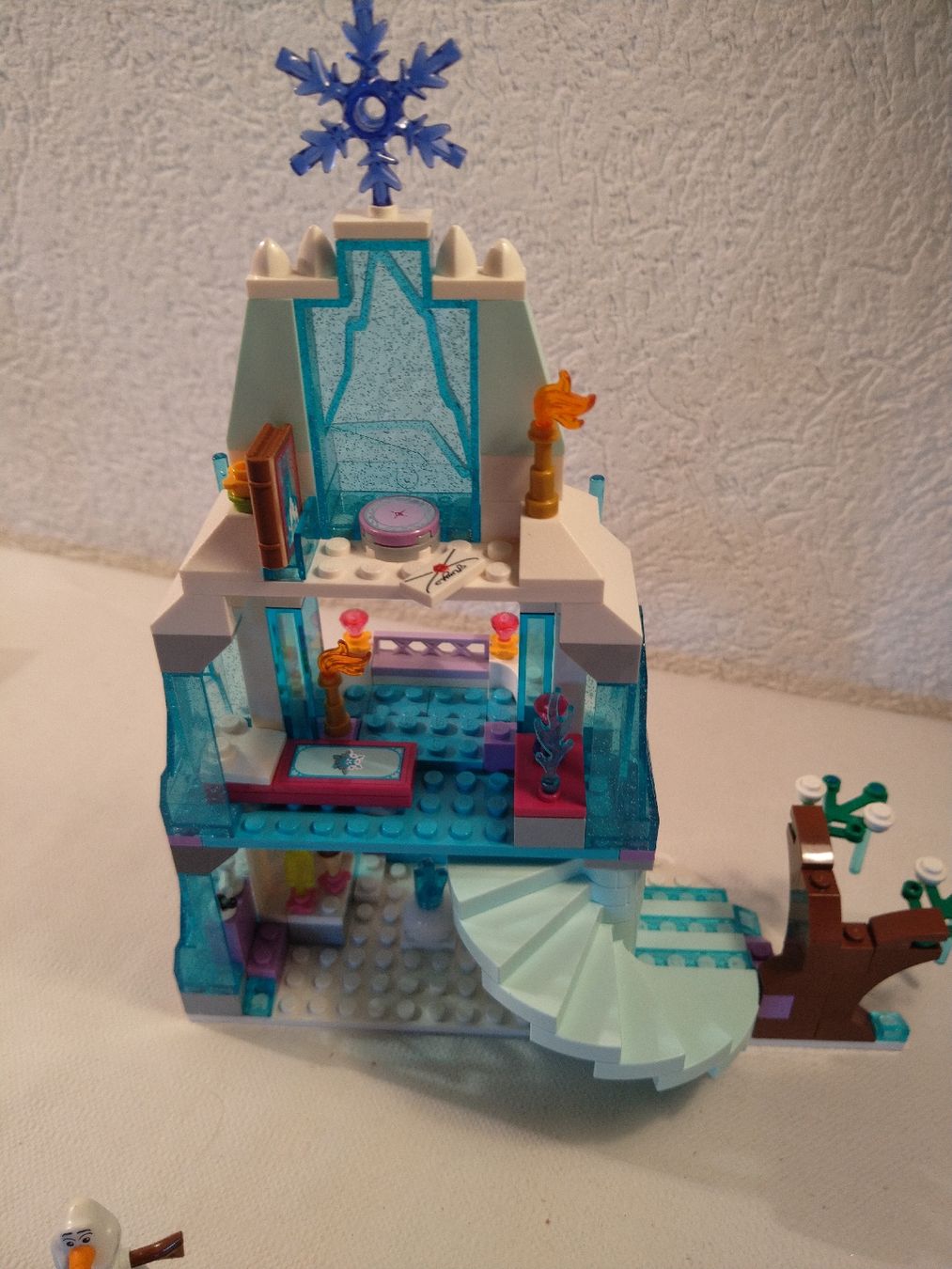 Lego Baukästen: Lego - Disney 41062 – Gebraucht aus Les Brenets von LEGOFOREVER 1