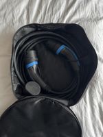 E-Auto Ladekabel Typ 2