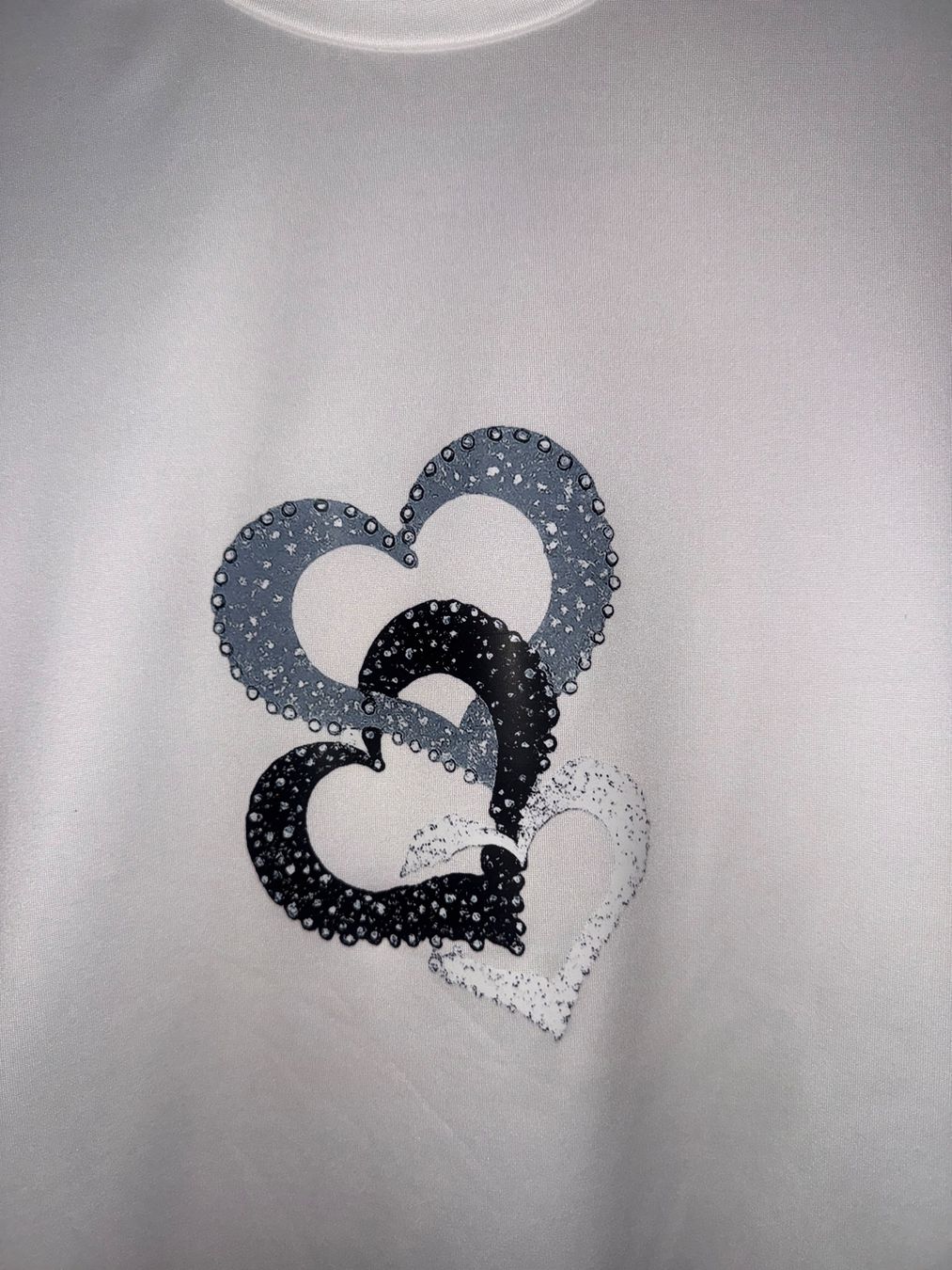 T-Shirts: Damen-T-Shirt Gr.M – Neu (gemäss Beschreibung) aus Buchrain von nat_pl5p 3