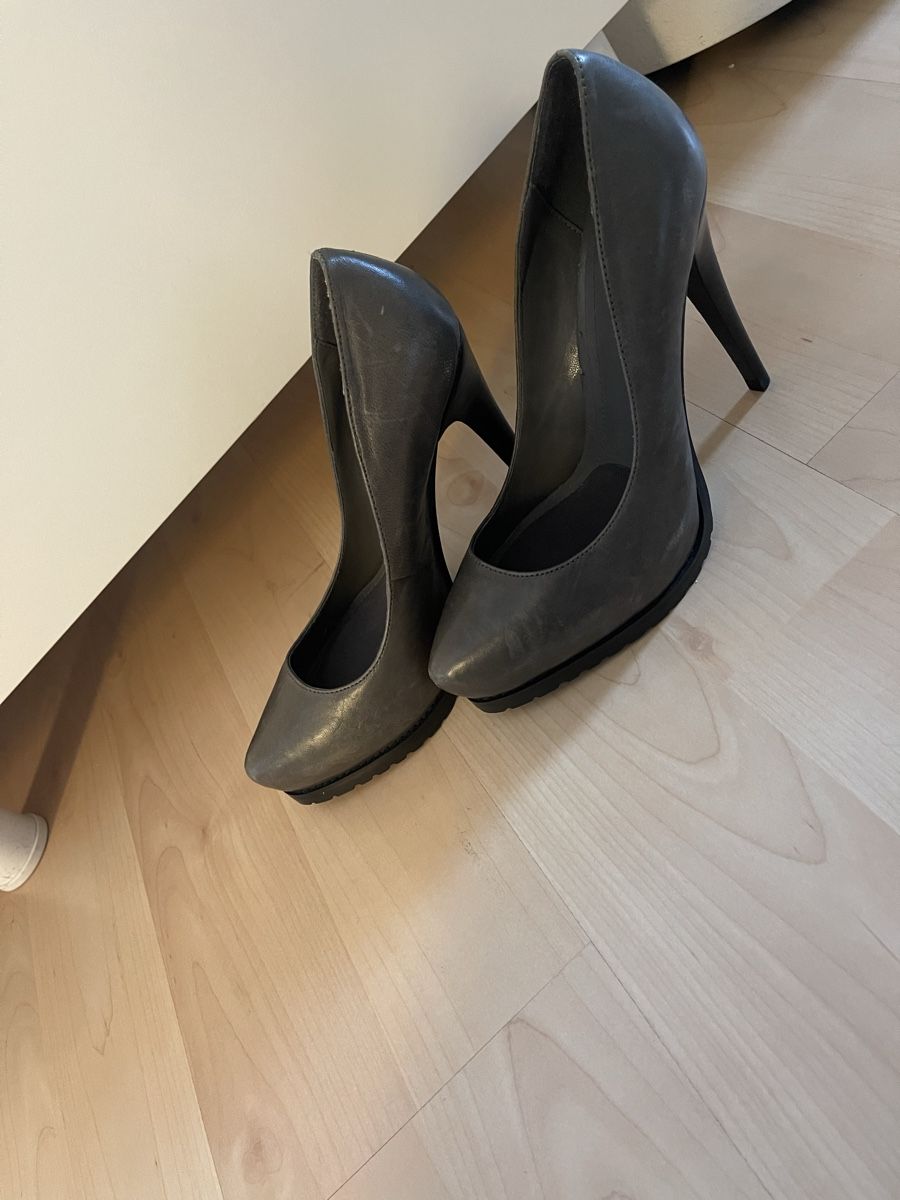 Aldo Scarpe da donna: ALDO High Heel Pumps 37 – Nuovo (secondo la descrizione) da Dietikon venduto da Nieselchen 5