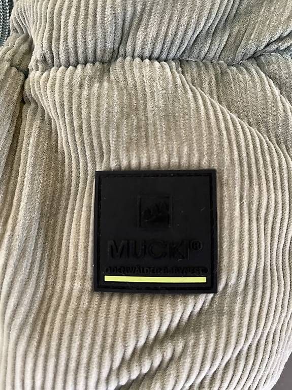 Sacchi a pelo: Mucki Kinderfusssack zu verkaufen – Usato da Wallisellen venduto da lis_8fkh 1