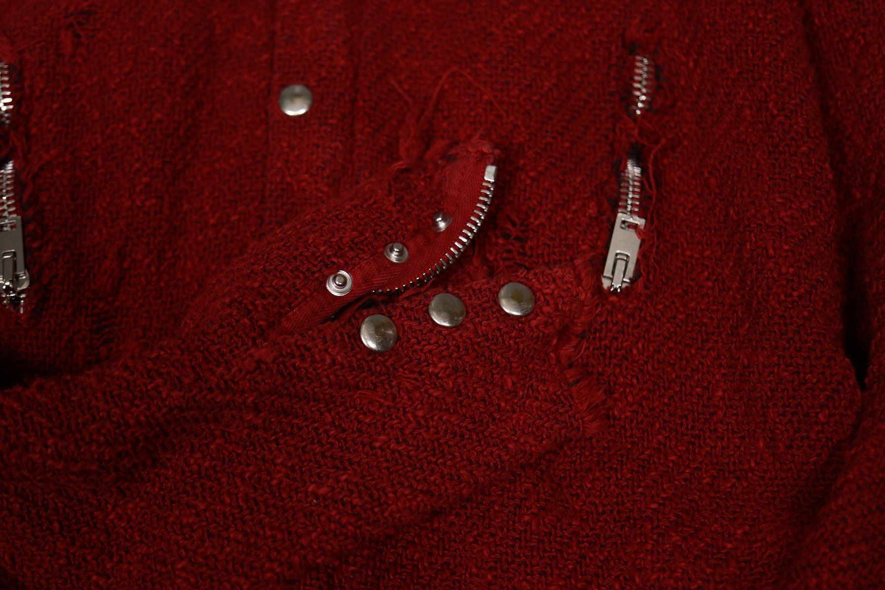 Iro Giacche: IRO Blazer Jacket - Gr. S – Usato da Hombrechtikon venduto da BAZ-Vintage 3