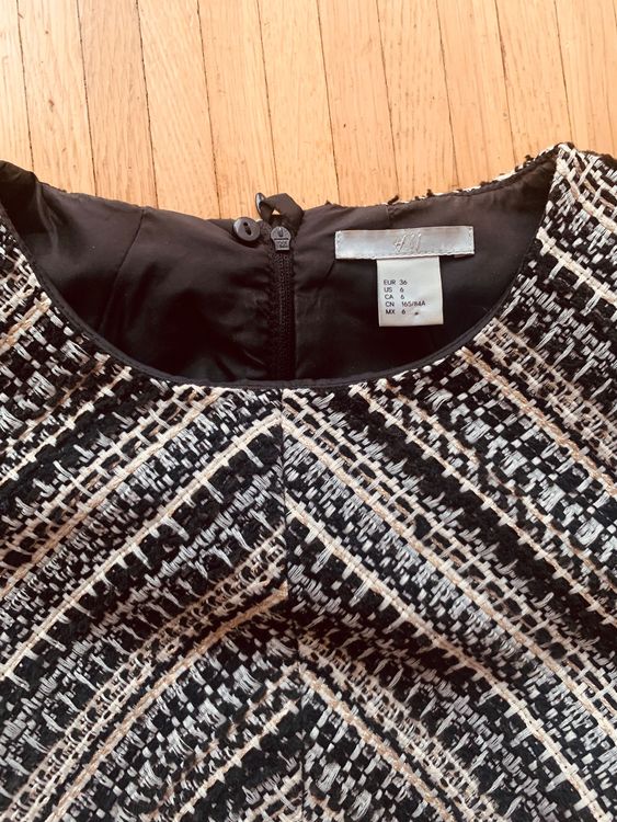 Robe de fete H M 36 Kaufen auf Ricardo