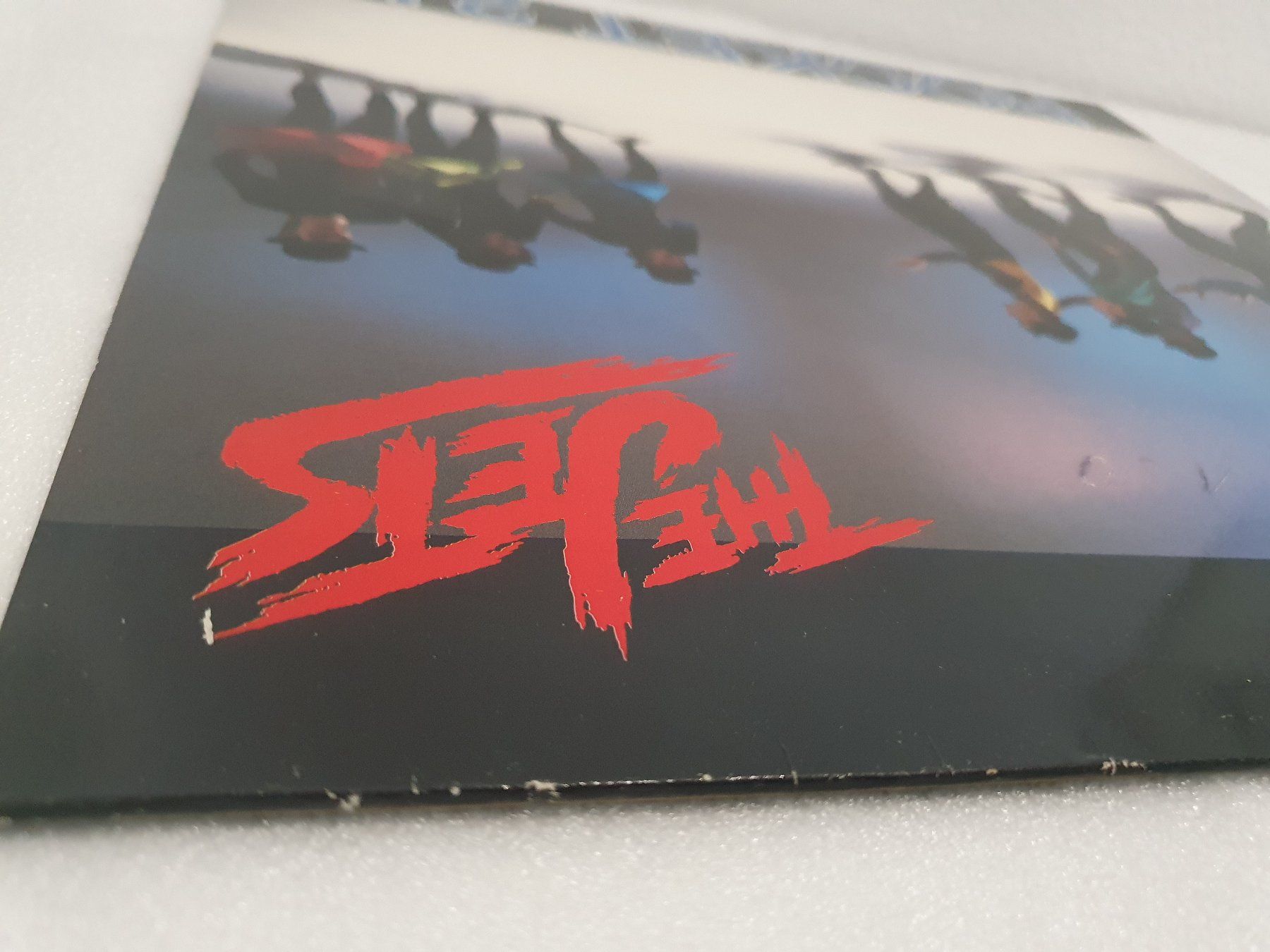 Dischi in vinile: The Jets – Rocket 2 U – Usato da Uster venduto da Vinyl-Leidenschaft 6