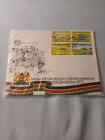 Kenya 1973 - 10e Anniversaire Indépendance Rare!