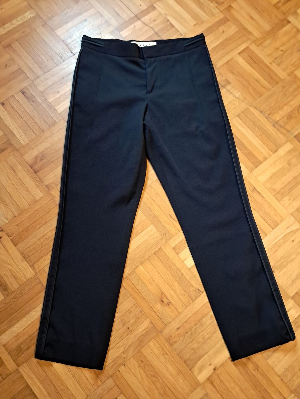 Marni Pantaloni: Marni Winterhose Bundweite 36 – Usato da Kefikon TG venduto da theratpack20 5