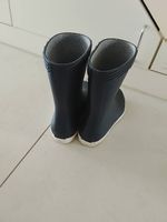 Regenstiefel ungefüttert Gr. 31/32