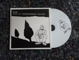 CD : Baum