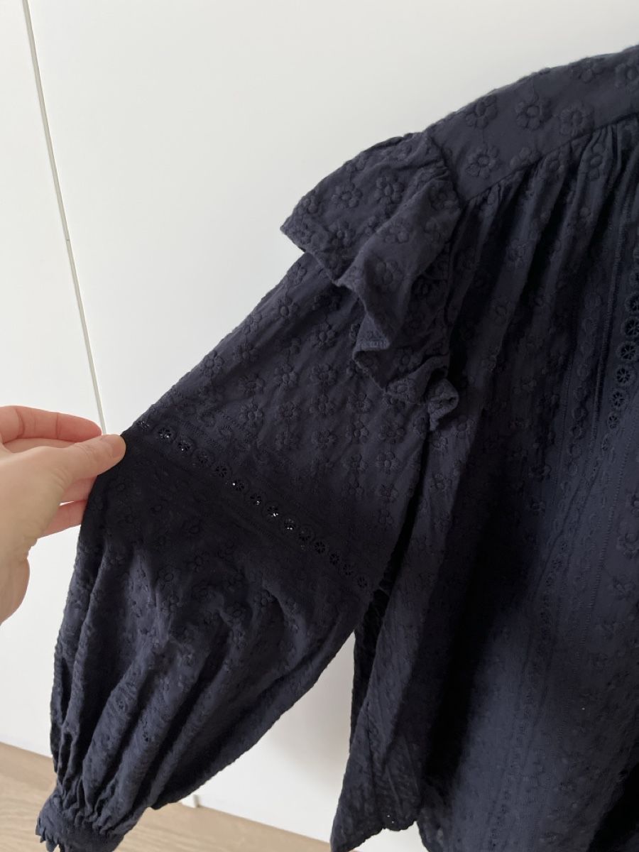 Other Stories Camicette: Bluse & other Stories – Usato da Cham venduto da sbr_7cmv 3
