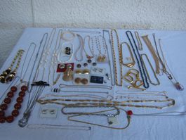 Modeschmuck