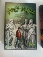 Percy Jackson Greek Myths Hardcover Children's Book