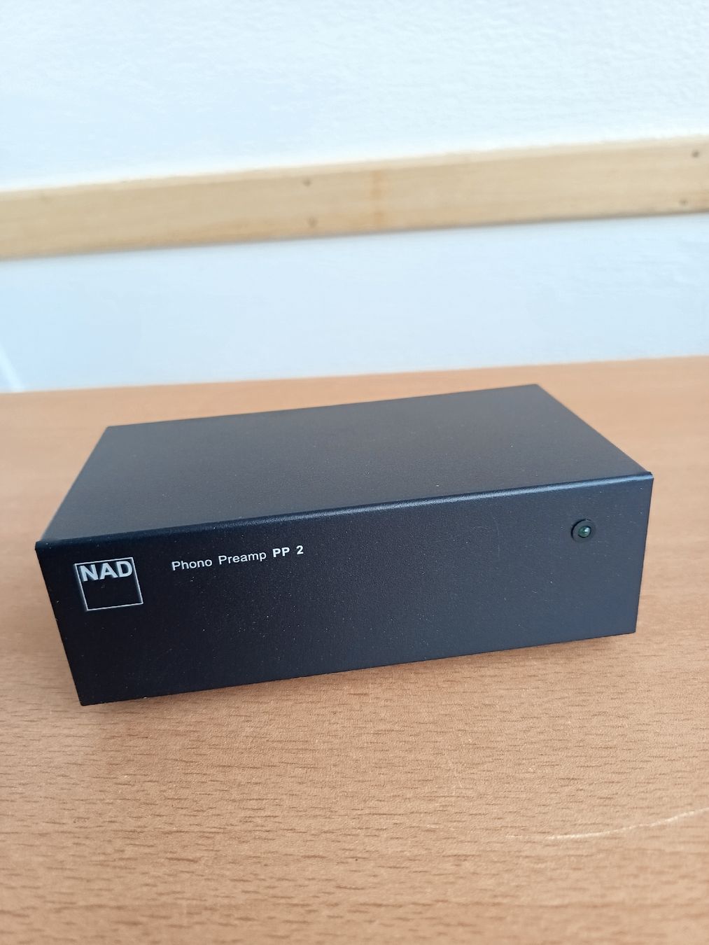 Nad Verstärker: NAD Phono Preamp PP2  – Gebraucht aus Steffisburg von zulg03 1