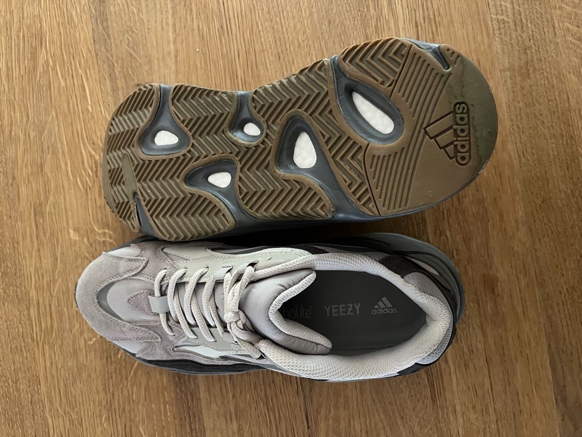 Herrenschuhe: Adidas Yeezy Boost 700 by V2 Geode – Gebraucht aus Kriens von jacbglss 2