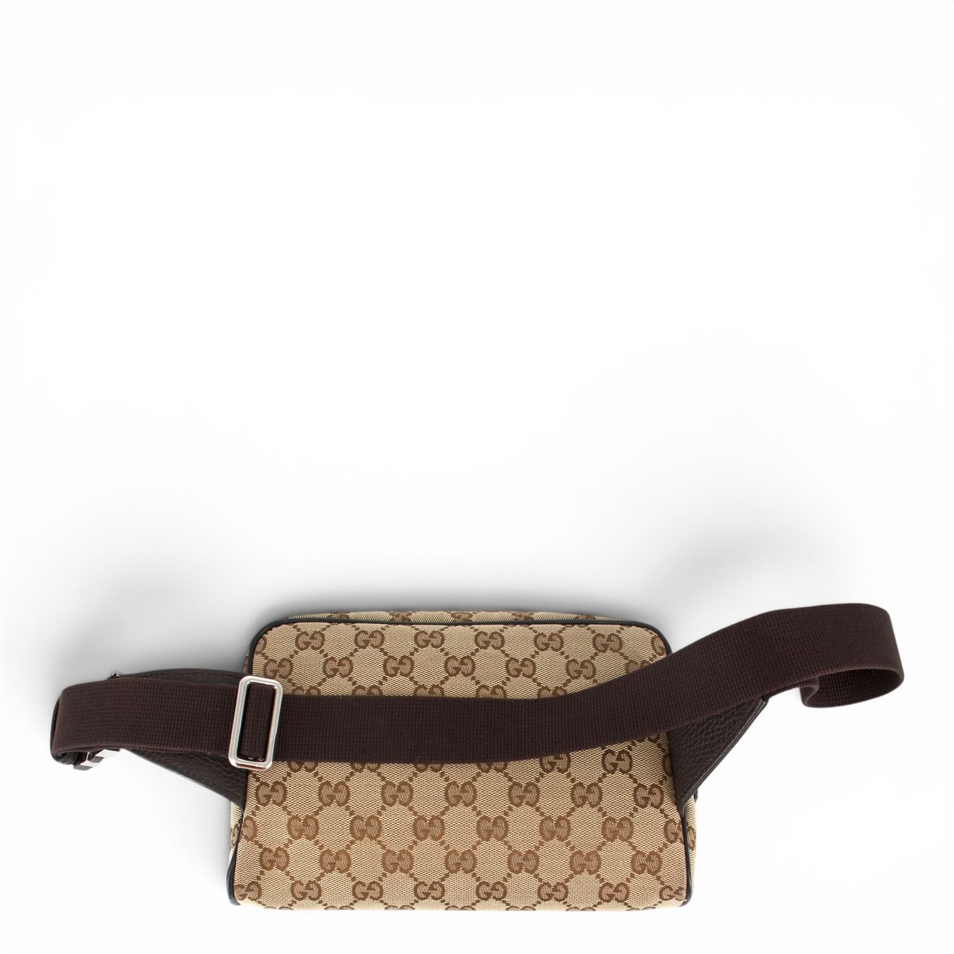 Gucci Taschen: Gucci Gürteltasche GG – Gebraucht aus Binningen von Designerlabels 3