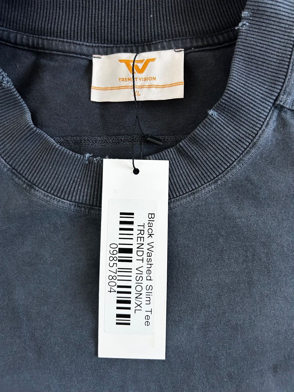 T-shirt: Trendtvision T-Shirt Neu XL – Nuovo e nell'imballaggio originale da Zürich venduto da ger_wp6z 1