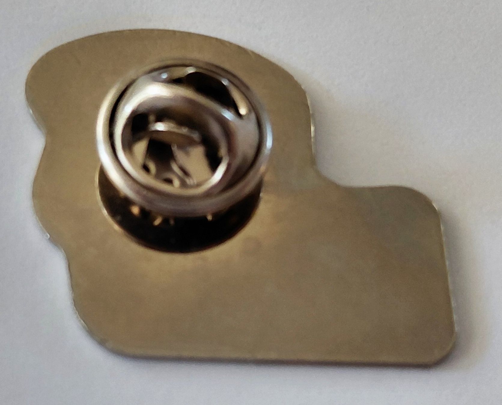 Placchette & Badge: PIN Volki – Usato da Luzern venduto da qualifair 1