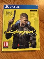 Cyberpunk 2077 , PS4