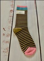 Socken Bonne Maison Socks stripes 36-39 Size