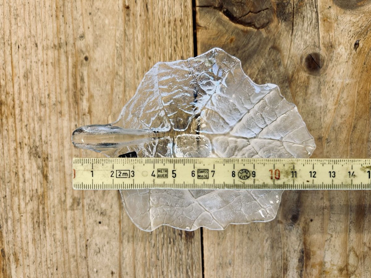 Ciotole: Glasschale Mats Jonasson – Usato da Winterthur venduto da nil_x89f 4