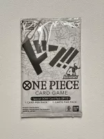 One Piece TCG Special DON Pack DP-12 sealed