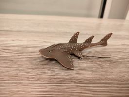 Schleich Geigenrochen Zoo Meerestiere Sammlung Rarität Roche