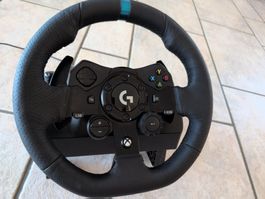 Logitech G G923 Trueforce for PC and Xbox