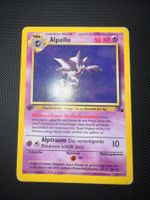 Pokemon TCG - Alpollo Base Set Fossil- FIRST EDITION