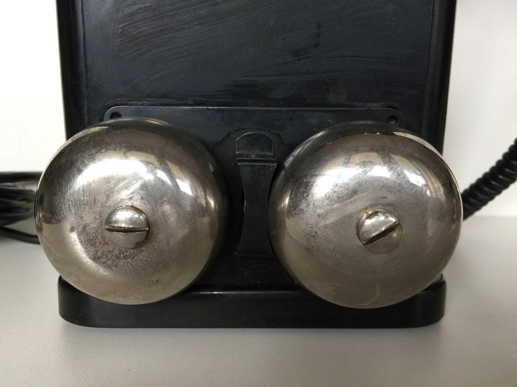 Telefoni: ancien téléphone (23.01.1925) – Usato da Cossonay-ville venduto da Super-Price-Quality 6
