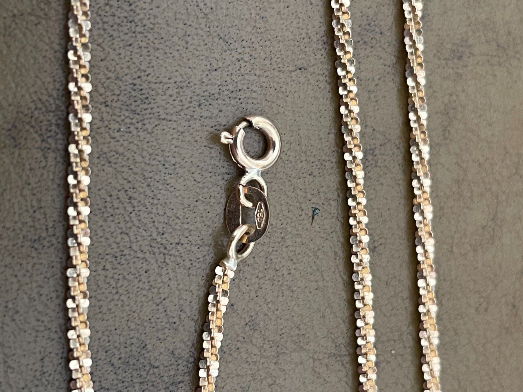 Ketten: Goldkette – Gebraucht aus Muttenz von einfach-schoen