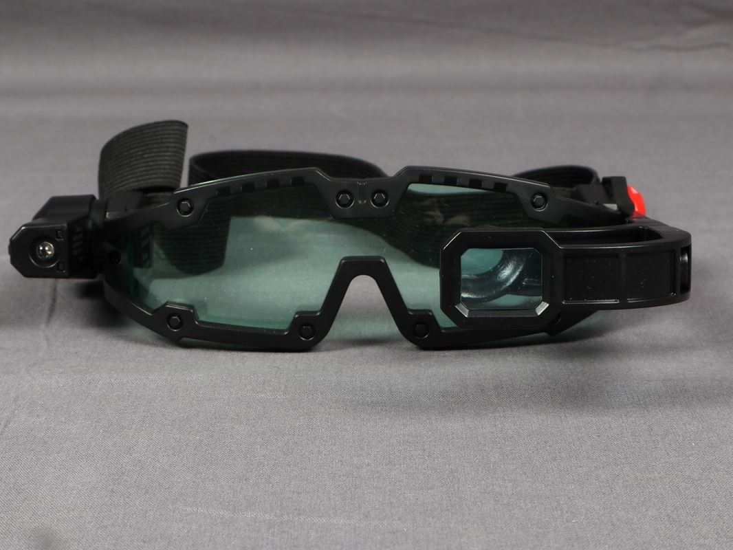 VR Brille: KOSMOS  Die Drei ??? Agenten-Brille – Neu (gemäss Beschreibung) aus Steinen von Restwert_Steinen 5