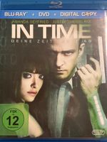 In Time - Deine Zeit läuft ab  (2011)