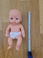 Puppe wie neu/ ca. 28 cm gross/ Babypuppe