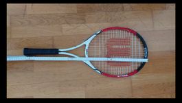 Wilson Tennisschläger für Kinder