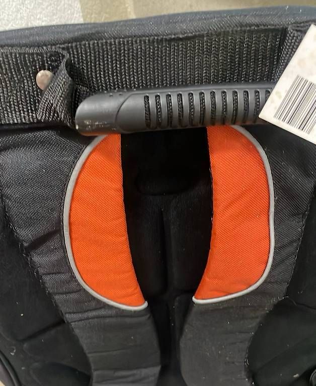 Zaini: Leichter Schulrucksack, Wickie – Usato da Bern venduto da Sinesa 2